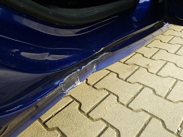 Peugeot 308 SW 1.2 PureTech Blue Lease Executive