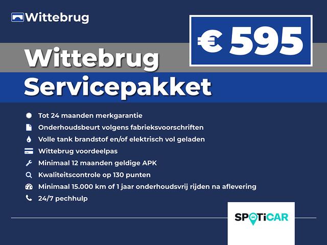 Peugeot 308 SW 1.2 Hybrid 145 e-DCS6 Allure Heerlijke station
