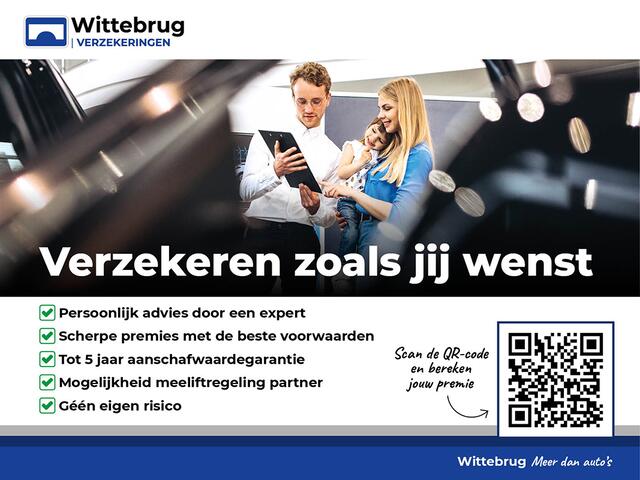 Peugeot 308 SW 1.2 Hybrid 145 e-DCS6 Allure Heerlijke station