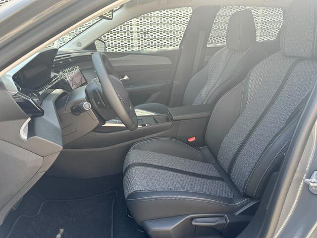 Peugeot 308 SW 1.2 Hybrid 145 e-DCS6 Allure Heerlijke station