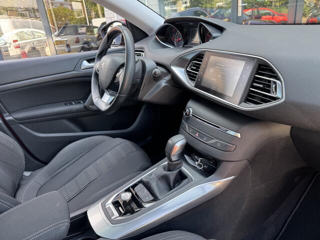 Peugeot 308 SW 1.2 PureTech Allure Pano Automaat NAP Distri VV