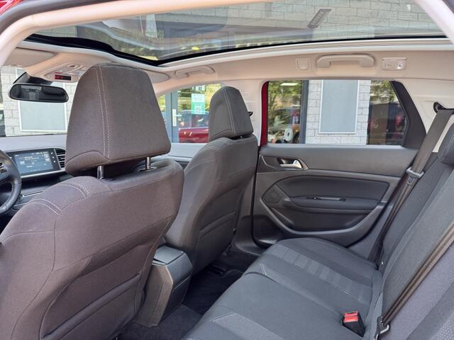 Peugeot 308 SW 1.2 PureTech Allure Pano Automaat NAP Distri VV