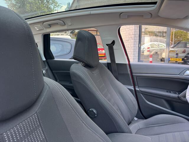 Peugeot 308 SW 1.2 PureTech Allure Pano Automaat NAP Distri VV