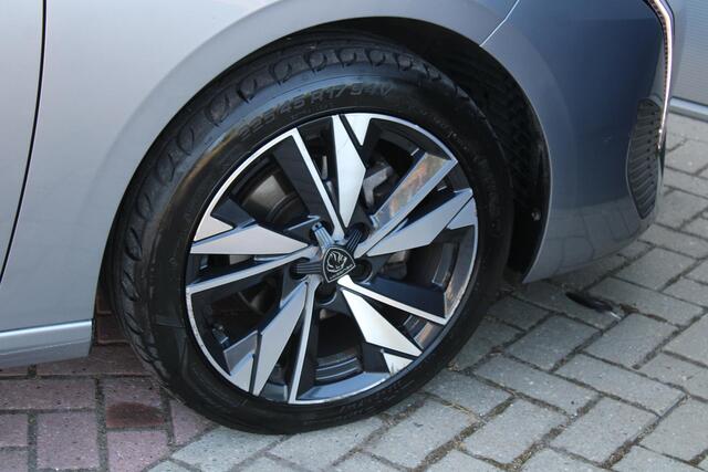 Peugeot 308 1.2 PureTech Allure NAVIGATIE - ACHTERUITRIJCAMERA