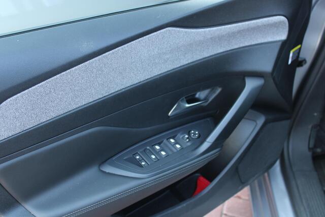Peugeot 308 1.2 PureTech Allure NAVIGATIE - ACHTERUITRIJCAMERA