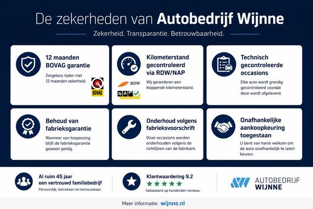 Peugeot 308 1.2 PureTech 130pk GT-line | Navi | App Connect | Climate | Cruise | Keyless | PDC