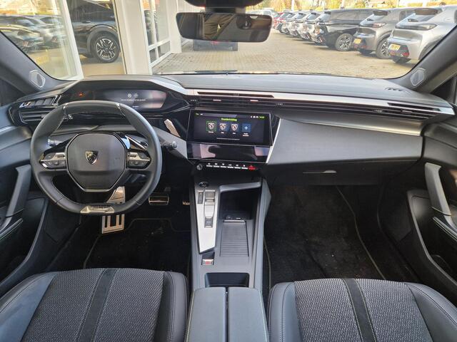 Peugeot 308 SW 1.2T 130pk Automaat GT | Climate & Adaptive Cruise Control | Navigatie | Camera | AppleCarplay/Android Auto |