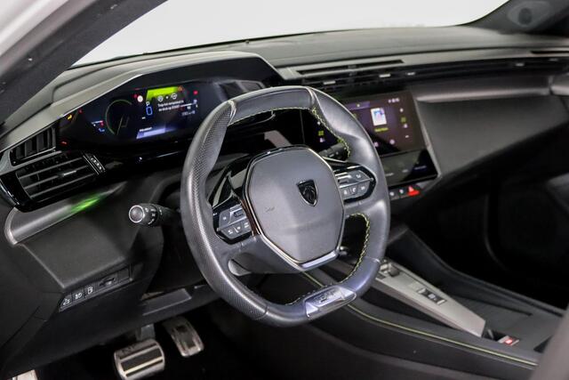 Peugeot 308 1.6 Plug-in Hybrid 180 GT-Line 360camera, DAB, Alcantara, Apple Carplay/Android Auto,