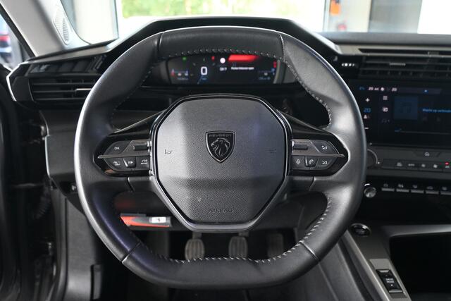 Peugeot 308 SW 1.5 BlueHDi Active Pack Business Clima Virtual Carplay Trekhaak Rijklaarprijs! Inruil Mogelijk!