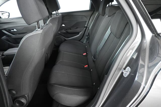 Peugeot 308 SW 1.5 BlueHDi Active Pack Business Clima Virtual Carplay Trekhaak Rijklaarprijs! Inruil Mogelijk!