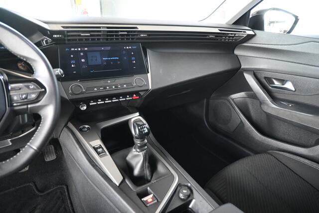 Peugeot 308 SW 1.5 BlueHDi Active Pack Business Clima Virtual Carplay Trekhaak Rijklaarprijs! Inruil Mogelijk!