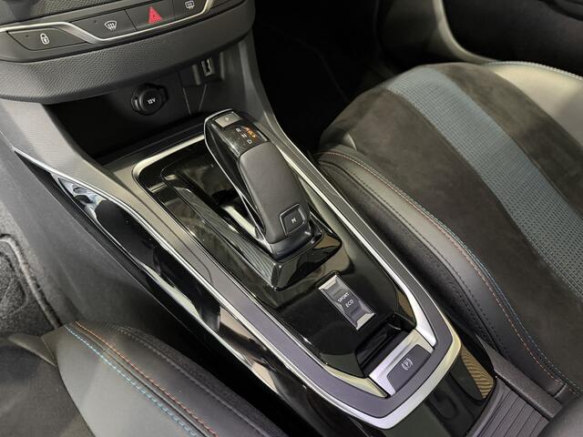 Peugeot 308 1.2 130 PK Aut GT-Line | Navi | Pano | Led | Camera | Clima | PDC V+A | Cruise Control | 100% Onderhouden!