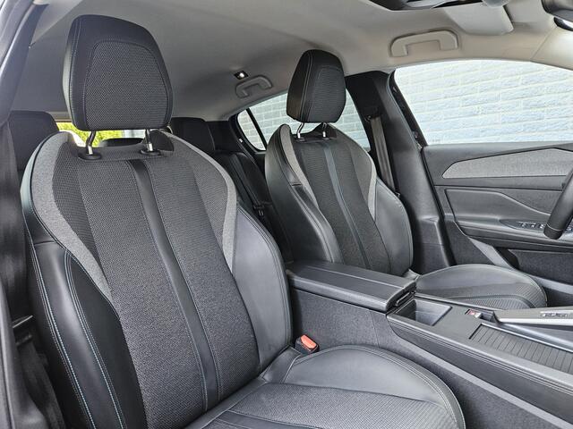 Peugeot 308 1.6 HYbrid 180 Allure Pack Business Inclusief afleveringskosten