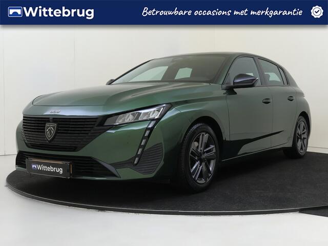 Peugeot 308 1.2 PureTech Active Pack Business YP