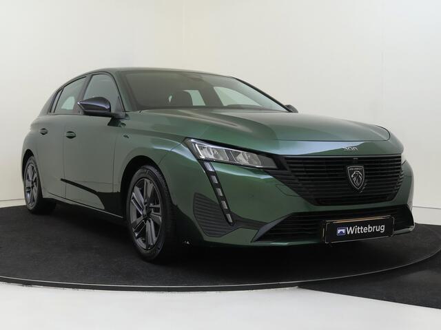 Peugeot 308 1.2 PureTech Active Pack Business YP