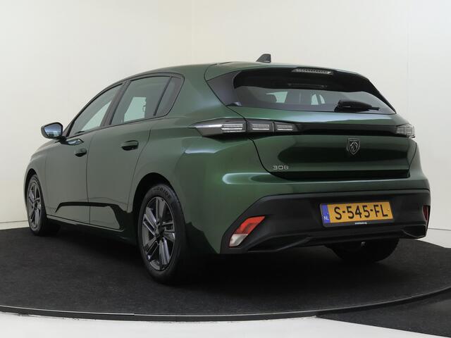 Peugeot 308 1.2 PureTech Active Pack Business YP
