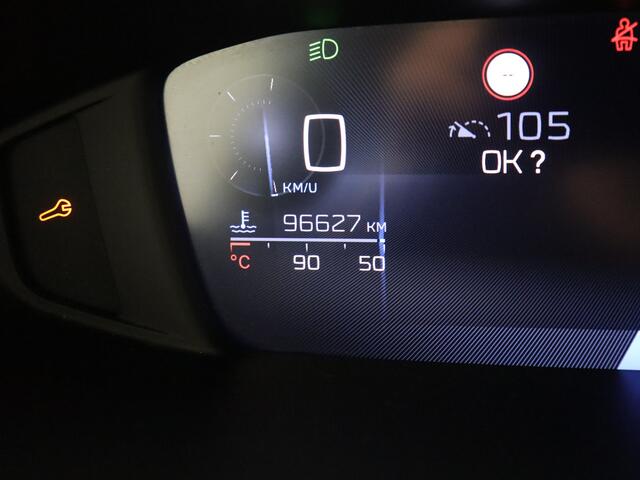 Peugeot 308 1.2 PureTech Active Pack Business YP