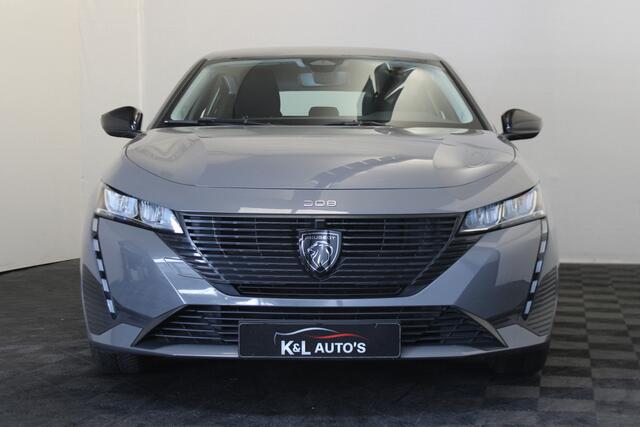Peugeot 308 1.2 PureTech Active Pack Business |Navi|ACC|