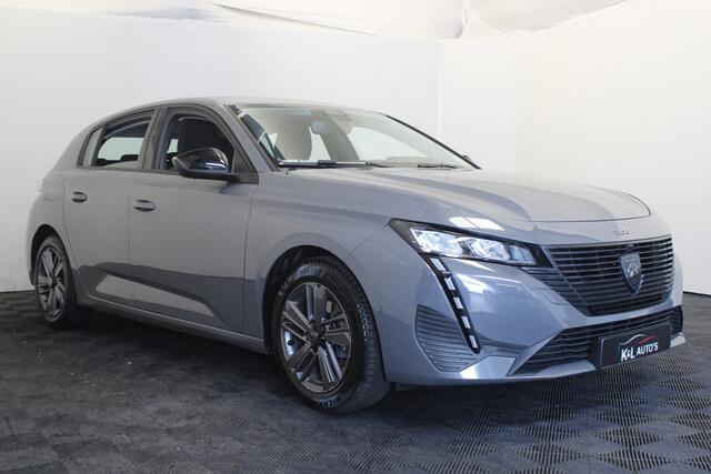 Peugeot 308 1.2 PureTech Active Pack Business |Navi|ACC|