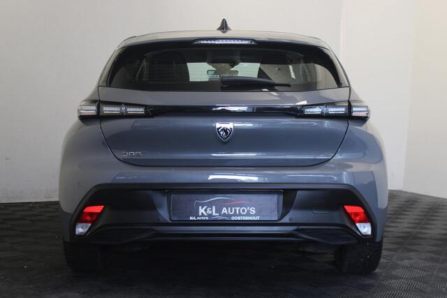 Peugeot 308 1.2 PureTech Active Pack Business |Navi|ACC|