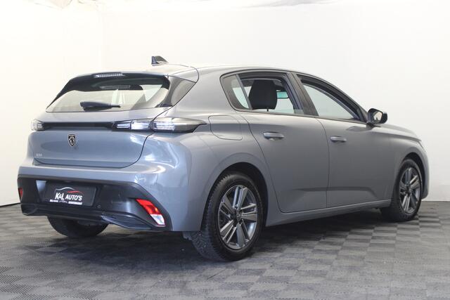 Peugeot 308 1.2 PureTech Active Pack Business |Navi|ACC|