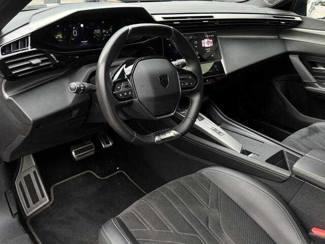 Peugeot 308 PureTech 130 EAT8 GT Pack Business Automaat | Navigatie | Airco |