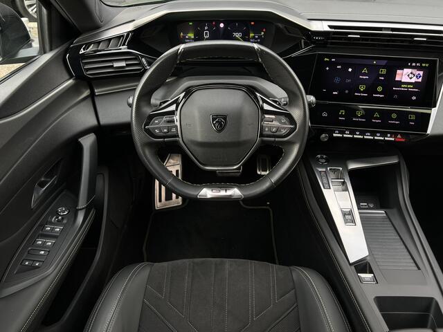 Peugeot 308 PureTech 130 EAT8 GT Pack Business Automaat | Navigatie | Airco |