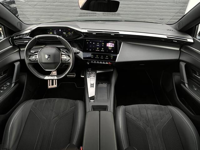 Peugeot 308 PureTech 130 EAT8 GT Pack Business Automaat | Navigatie | Airco |