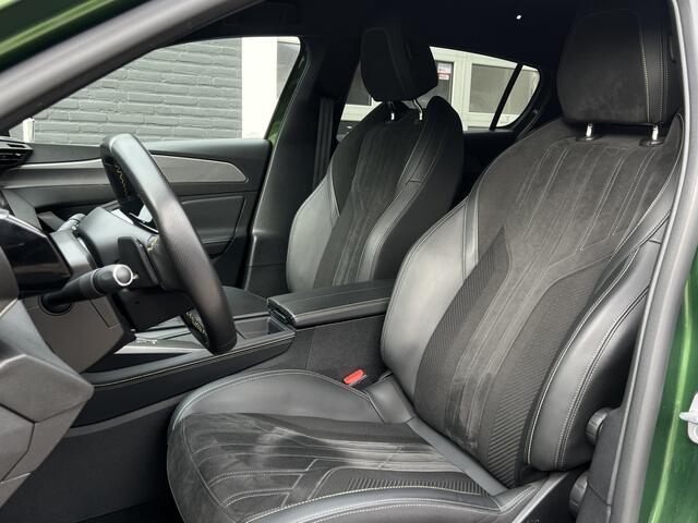 Peugeot 308 PureTech 130 EAT8 GT Pack Business Automaat | Navigatie | Airco |