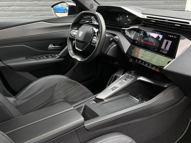 Peugeot 308 PureTech 130 EAT8 GT Pack Business Automaat | Navigatie | Airco |