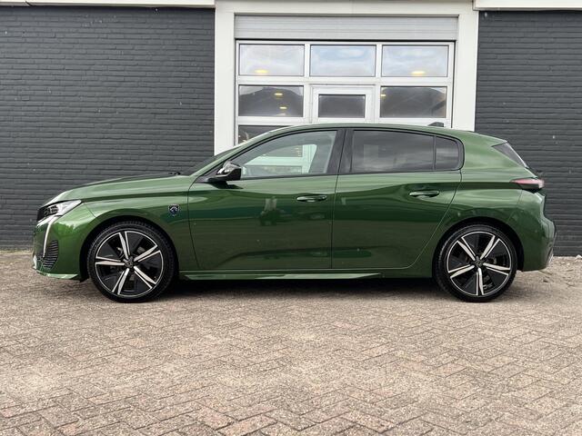Peugeot 308 PureTech 130 EAT8 GT Pack Business Automaat | Navigatie | Airco |