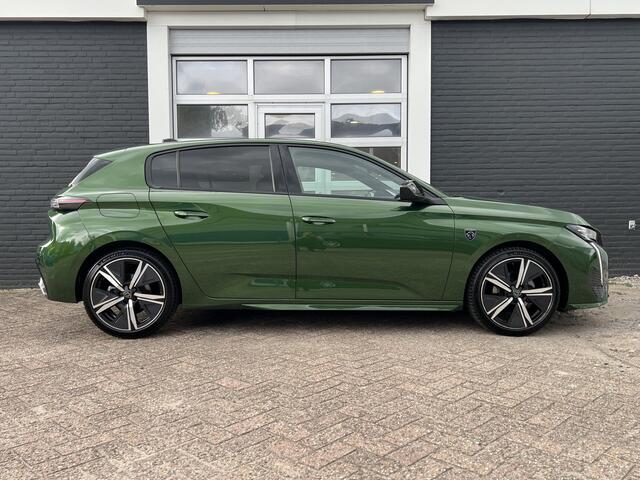 Peugeot 308 PureTech 130 EAT8 GT Pack Business Automaat | Navigatie | Airco |