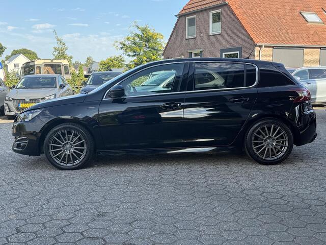 Peugeot 308 1.2 PureTech GT-line NAVI | CAMERA | KLIMA | BOVAG !!