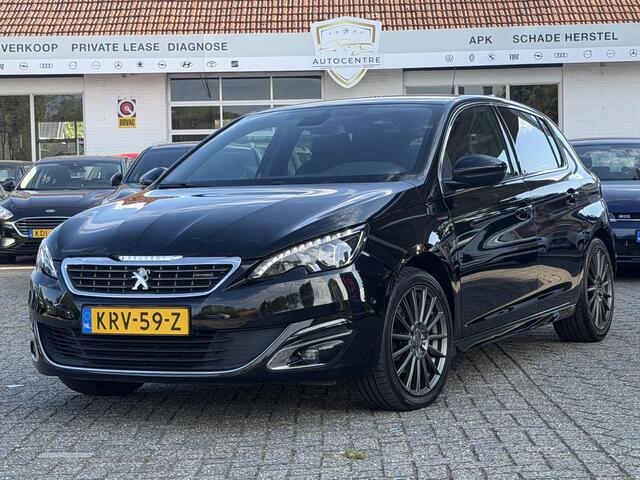 Peugeot 308 1.2 PureTech GT-line NAVI | CAMERA | KLIMA | BOVAG !!