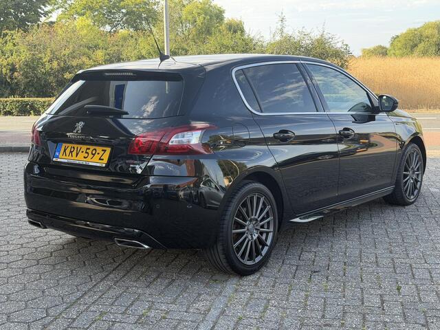 Peugeot 308 1.2 PureTech GT-line NAVI | CAMERA | KLIMA | BOVAG !!