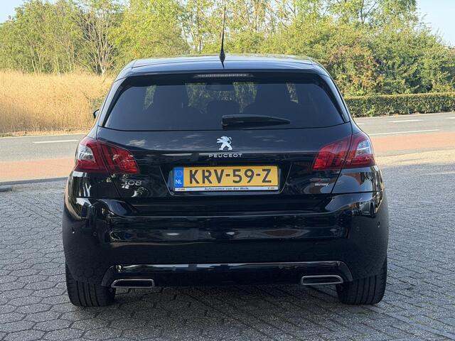 Peugeot 308 1.2 PureTech GT-line NAVI | CAMERA | KLIMA | BOVAG !!