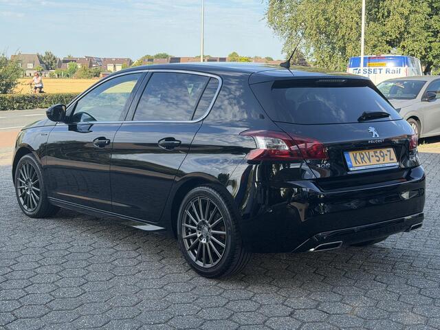 Peugeot 308 1.2 PureTech GT-line NAVI | CAMERA | KLIMA | BOVAG !!