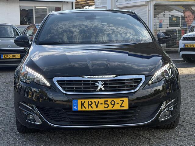 Peugeot 308 1.2 PureTech GT-line NAVI | CAMERA | KLIMA | BOVAG !!