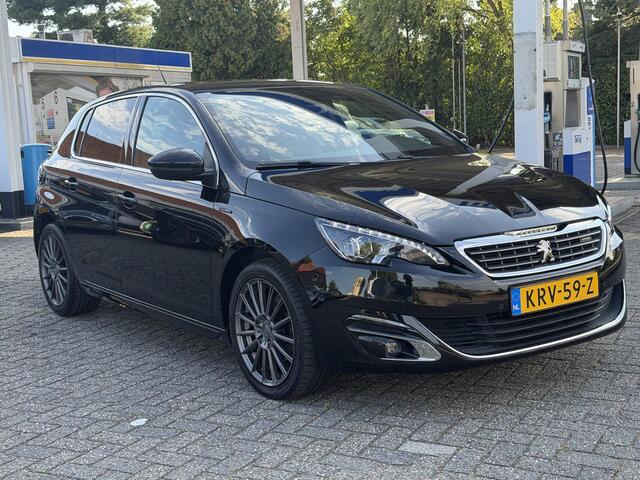 Peugeot 308 1.2 PureTech GT-line NAVI | CAMERA | KLIMA | BOVAG !!
