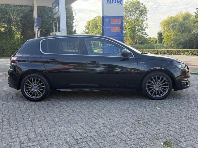 Peugeot 308 1.2 PureTech GT-line NAVI | CAMERA | KLIMA | BOVAG !!