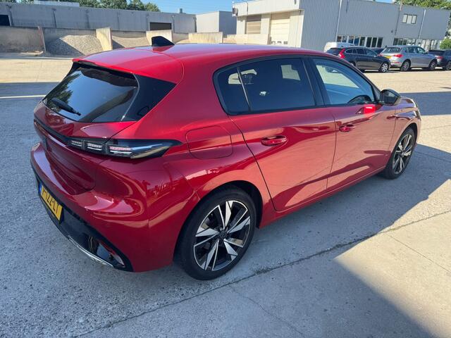 Peugeot 308 1.2 PureTech Allure B