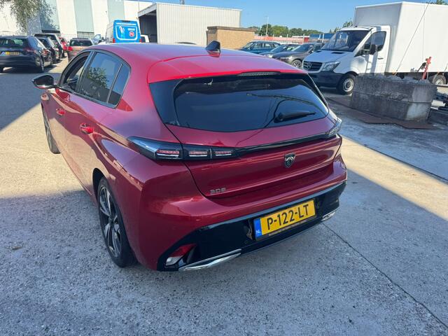 Peugeot 308 1.2 PureTech Allure B