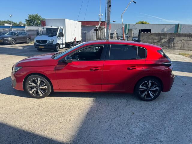 Peugeot 308 1.2 PureTech Allure B