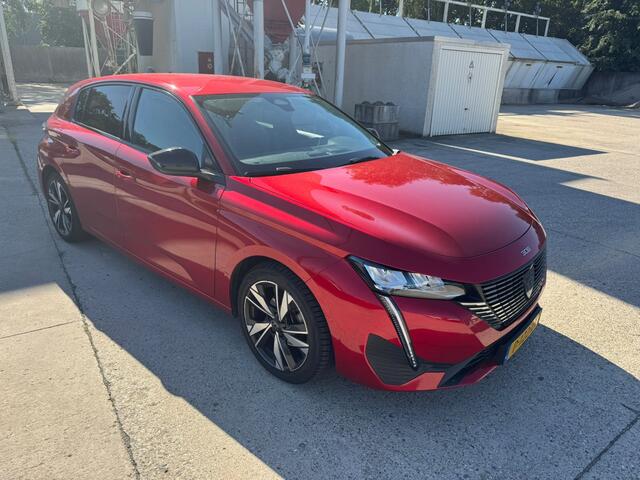 Peugeot 308 1.2 PureTech Allure B