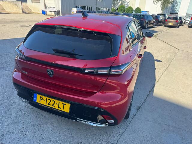 Peugeot 308 1.2 PureTech Allure B