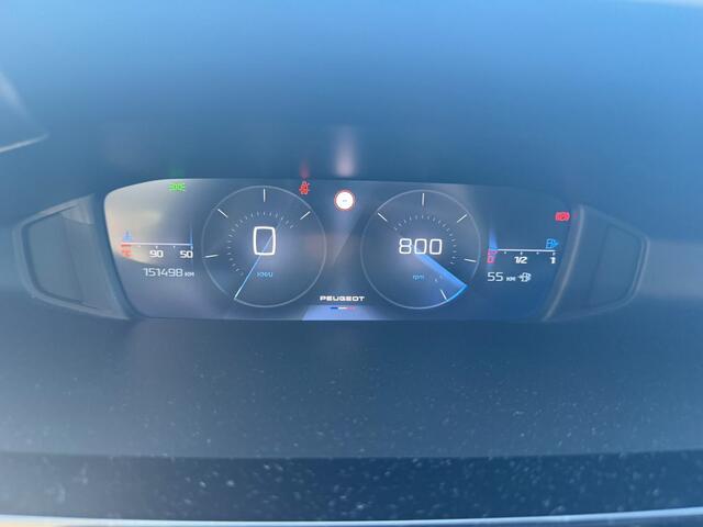Peugeot 308 1.2 PureTech Allure B