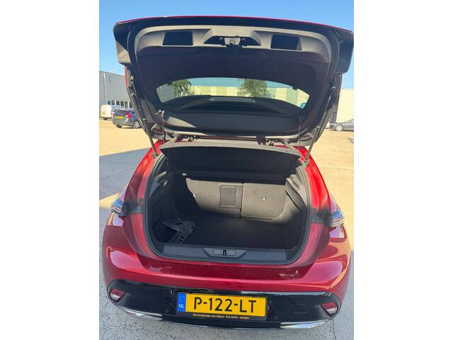 Peugeot 308 1.2 PureTech Allure B