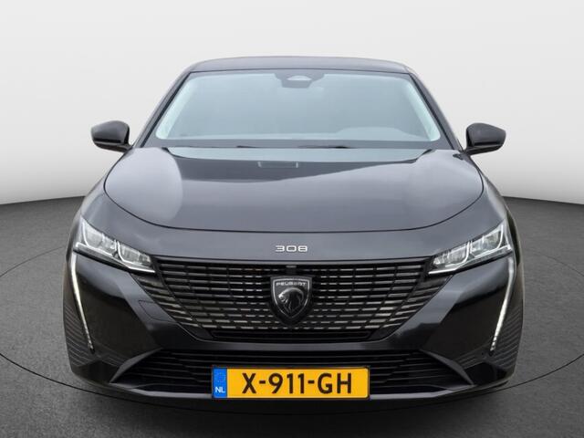 Peugeot 308 SW 1.6 HYbrid Allure Pack Business | Rijstrook sensor | Connect