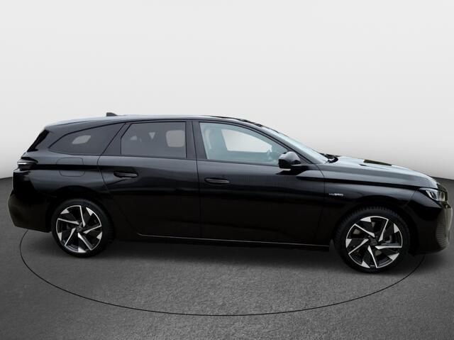 Peugeot 308 SW 1.6 HYbrid Allure Pack Business | Rijstrook sensor | Connect