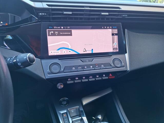 Peugeot 308 1.2 PT ACTIVE PACK 130PK AUTOMAAT AIRCO NAVI PDC.